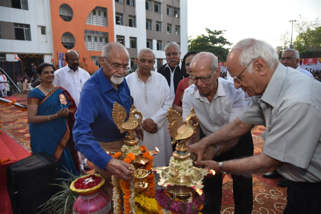Samarpan Diwas 2019